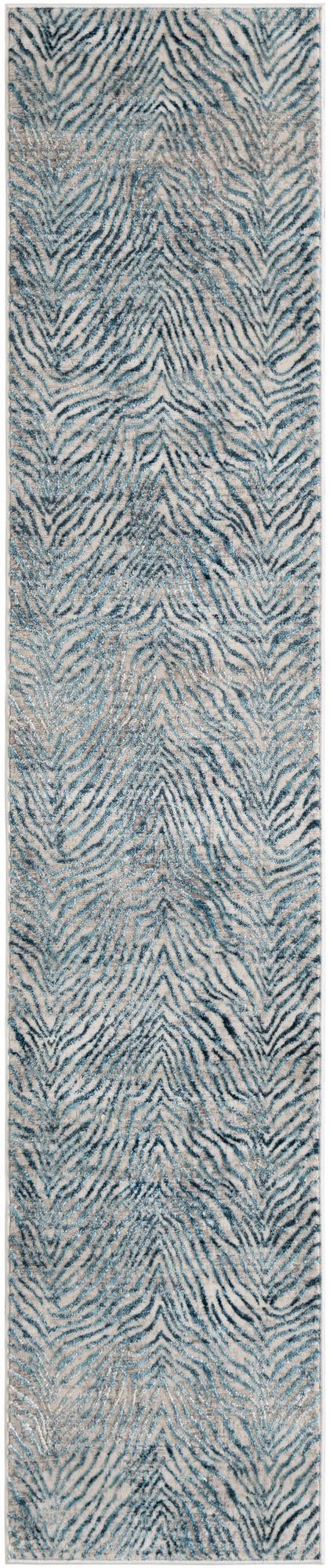 Primary image 2' x 10' Finsbury Runner Rug