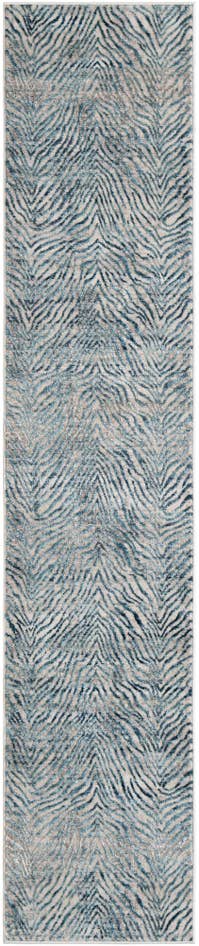 Detail image of 2' x 10' Finsbury Runner Rug