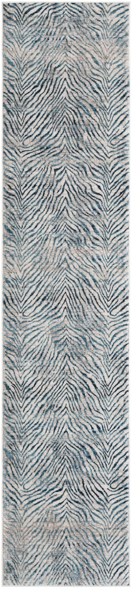 Primary image 2' 7 x 12' Finsbury Runner Rug