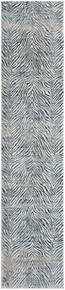 Detail image of 2' 7 x 12' Finsbury Runner Rug