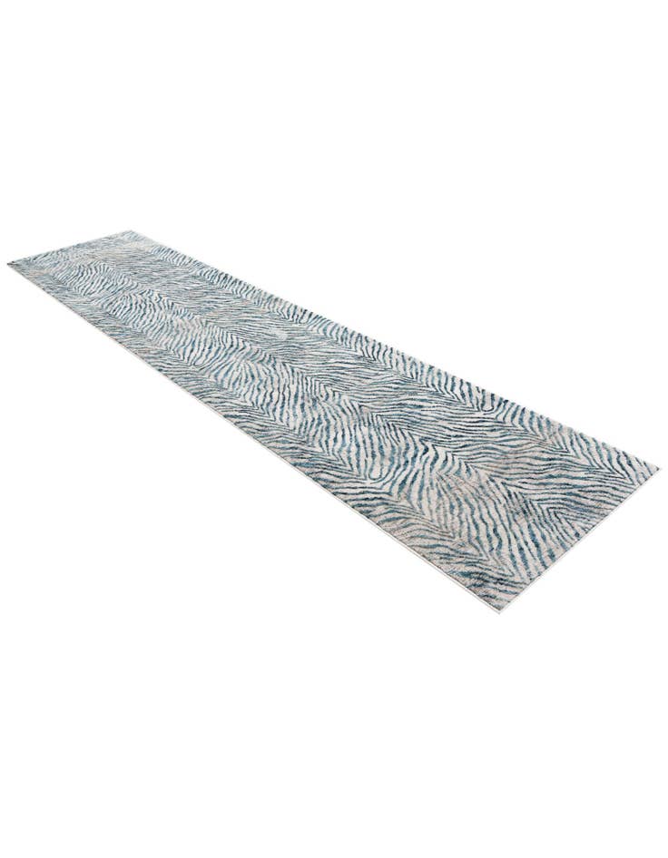 Detail image of 2' 7 x 12' Finsbury Runner Rug