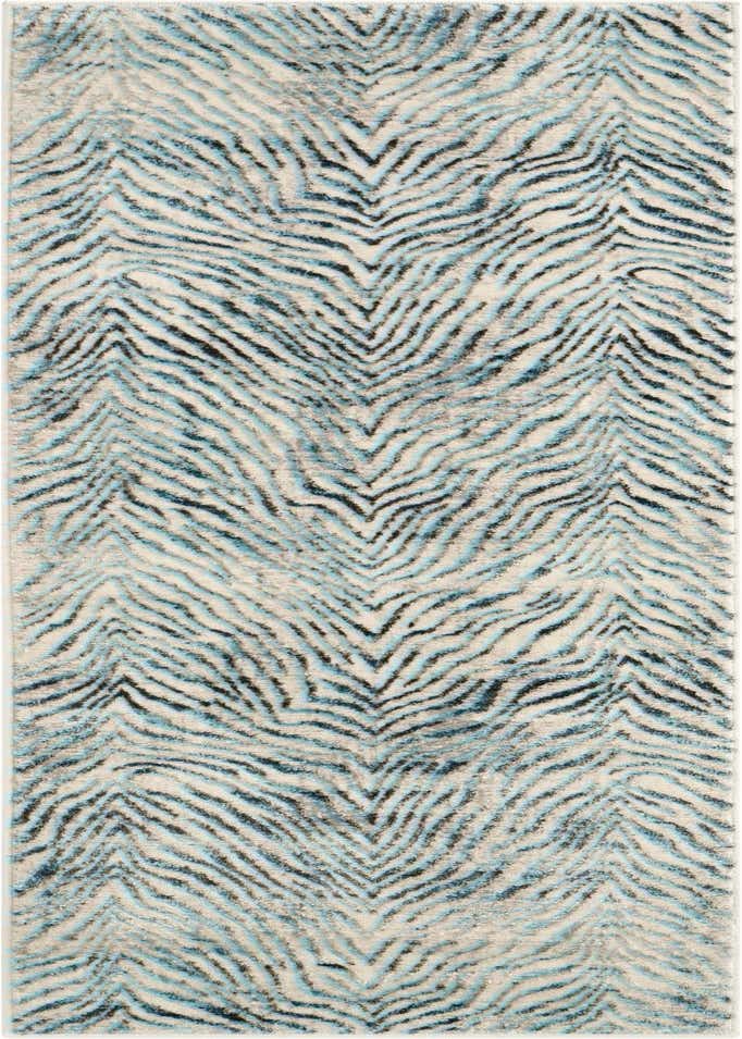 2' x 6' Finsbury Runner Rug
