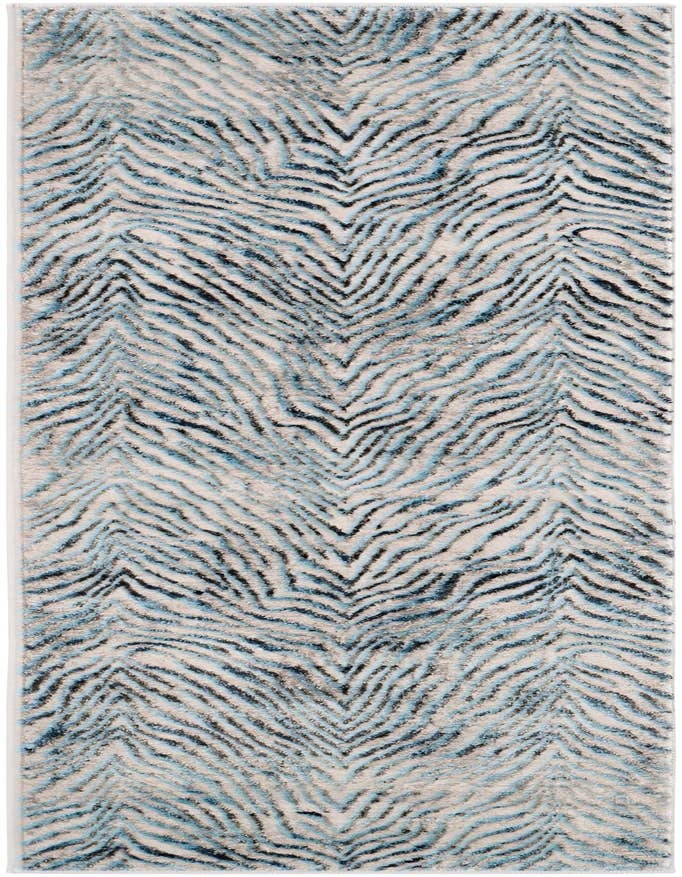 Detail image of 2' x 6' Finsbury Runner Rug
