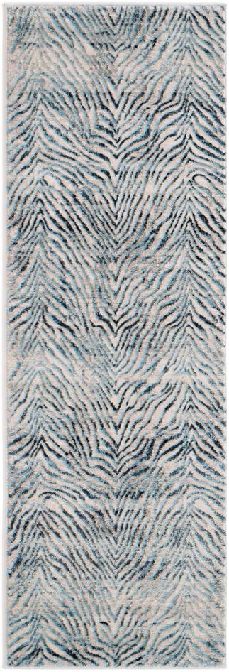 Detail image of 2' x 6' Finsbury Runner Rug