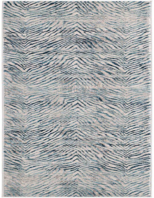 Detail image of 2' x 8' Finsbury Runner Rug