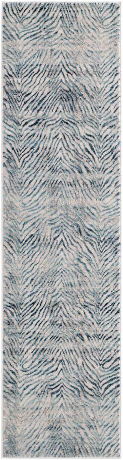 Detail image of 2' x 8' Finsbury Runner Rug
