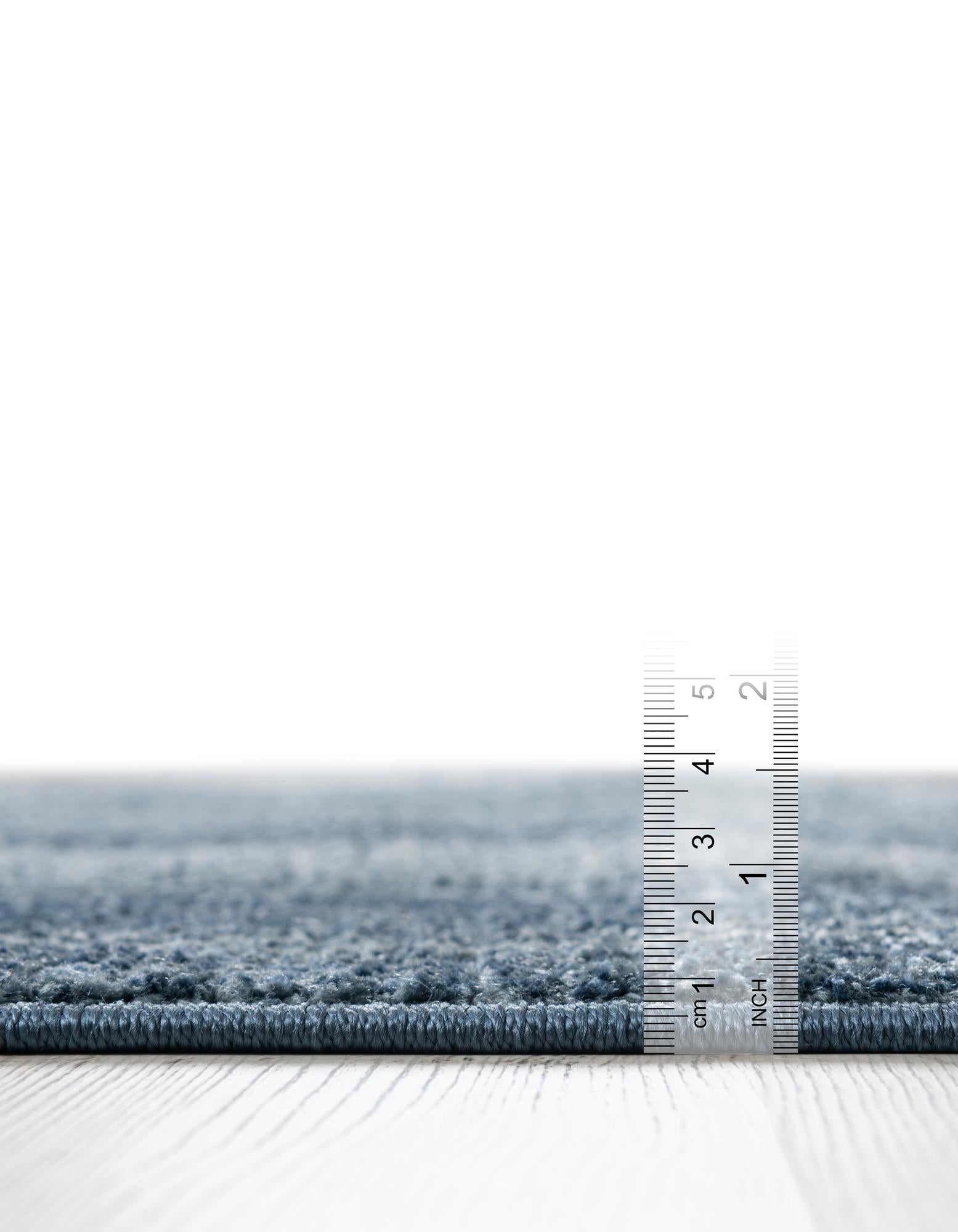 2' 2 x 7' 3 Gemstone Runner Rug