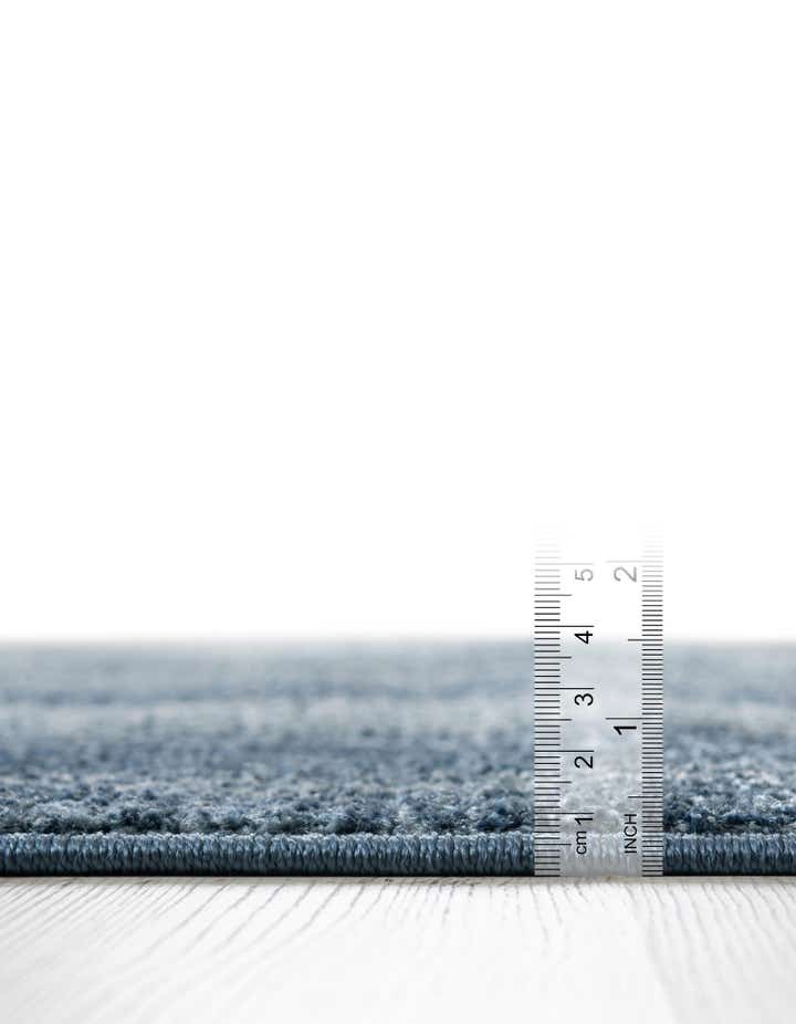 2' 2 x 7' 3 Gemstone Runner Rug