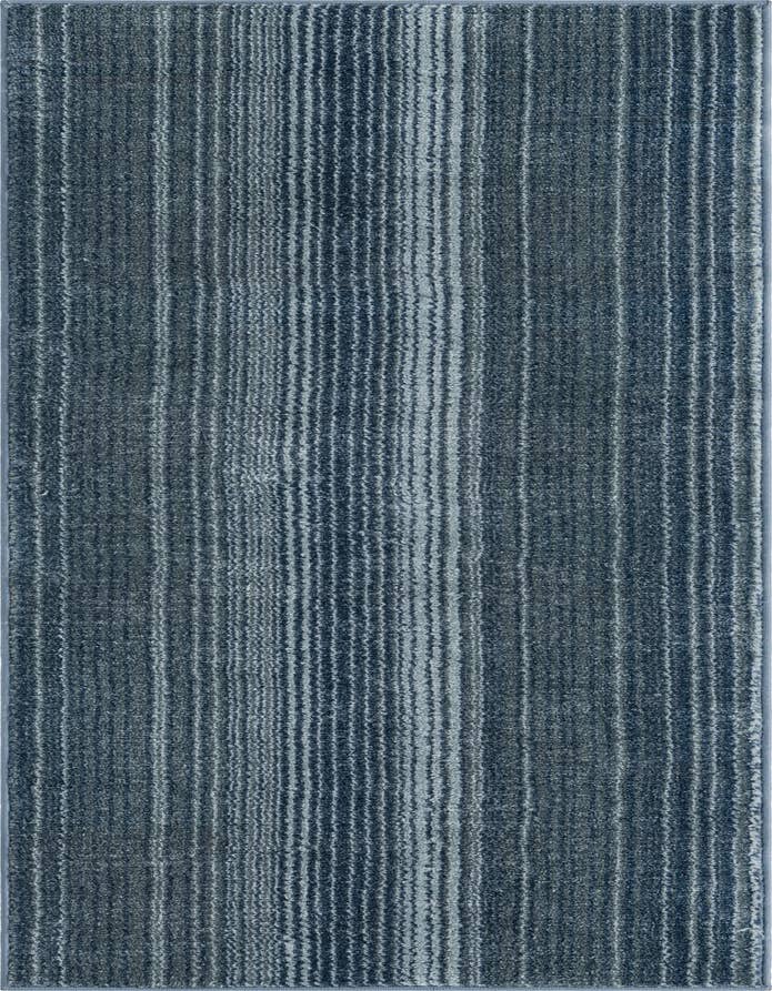 Detail image of 2' 2 x 6' Gemstone Runner Rug