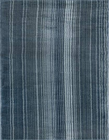Detail image of 2' 7 x 12' Gemstone Runner Rug