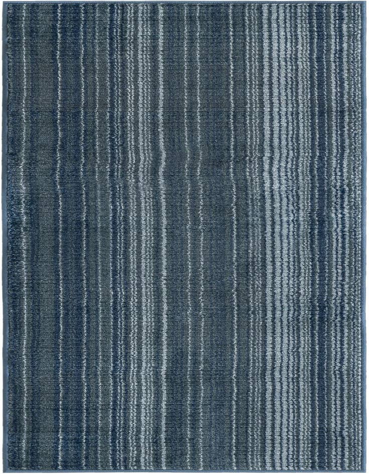 Detail image of 2' 2 x 5' Gemstone Runner Rug