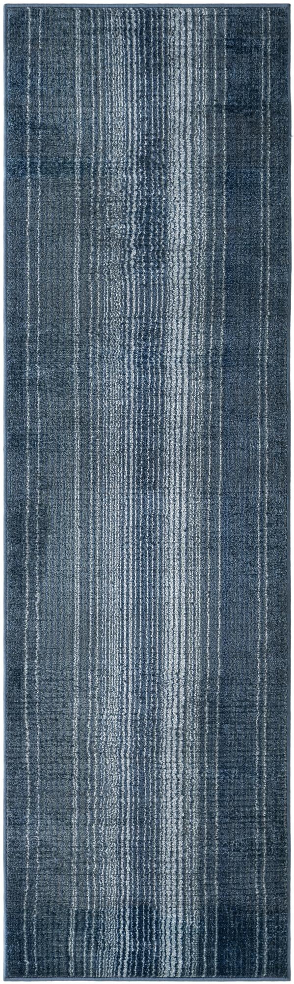Primary image  2' 2 x 7' 3 Gemstone Runner Rug