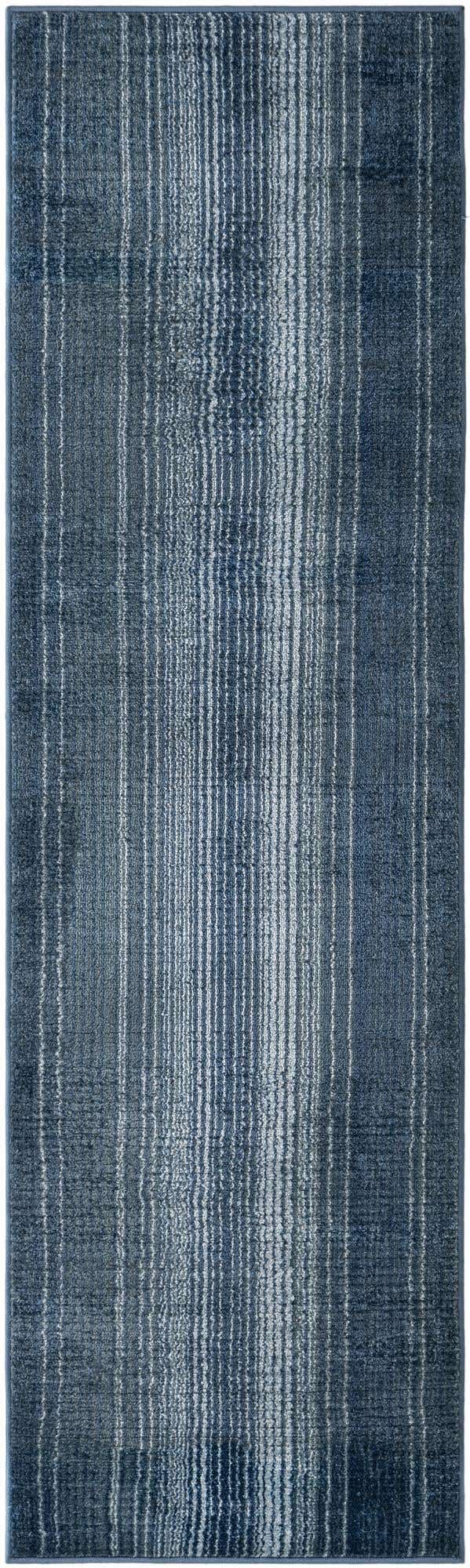 2' 2 x 7' 3 Gemstone Runner Rug