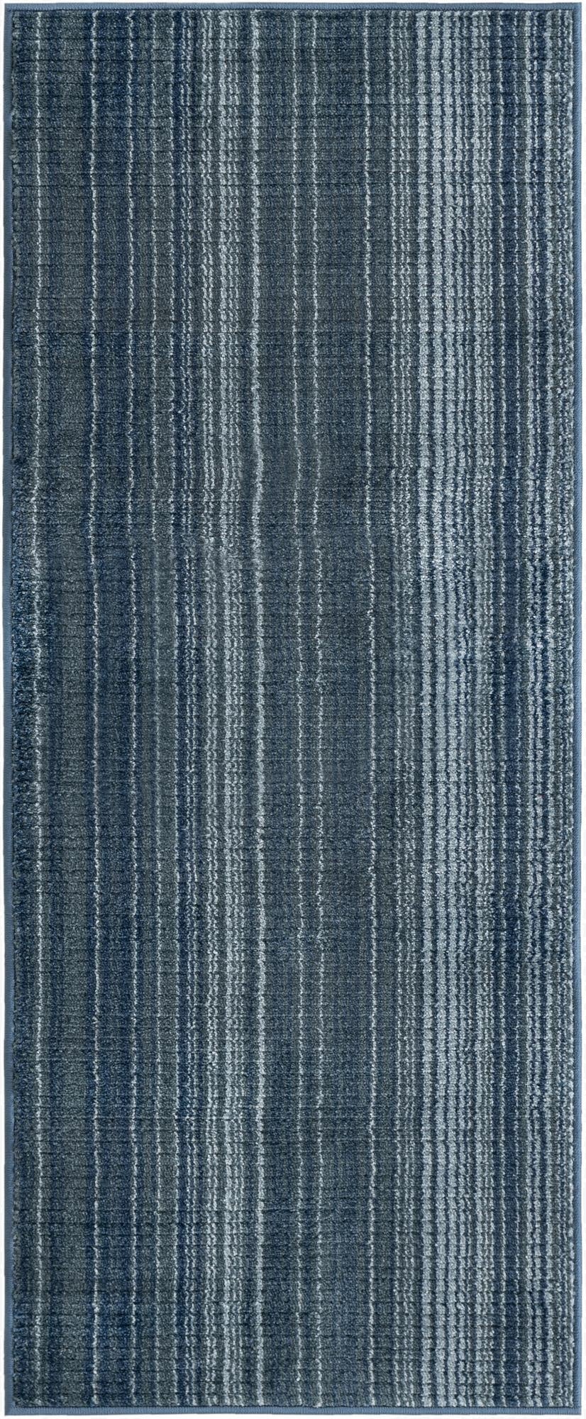 2' 2 x 5' Gemstone Runner Rug