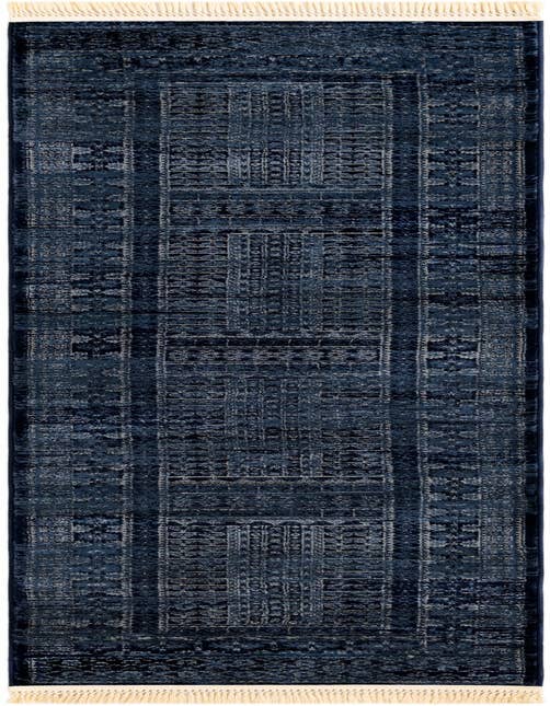 Detail image of 2' 7 x 10' Georgetown Runner Rug
