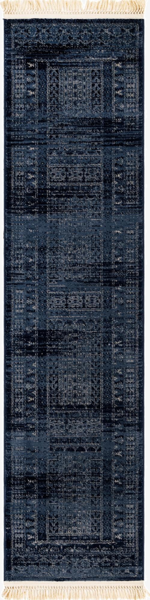 2' x 8' Georgetown Runner Rug