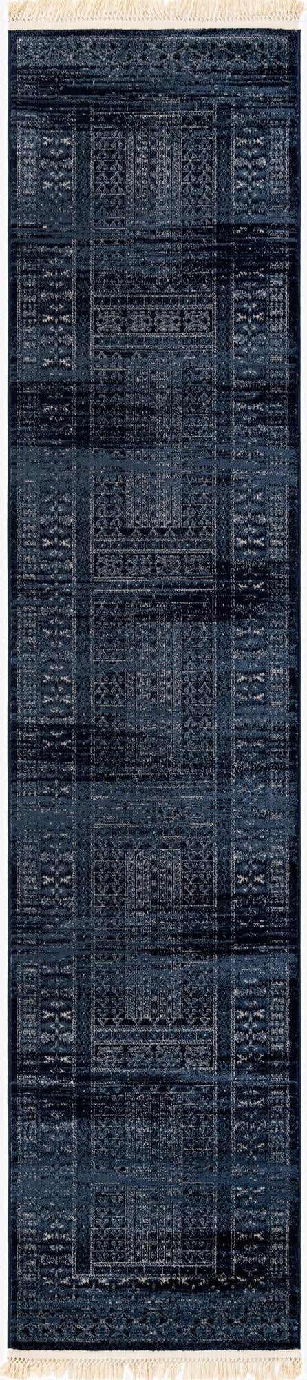 2' 7 x 12' Georgetown Runner Rug