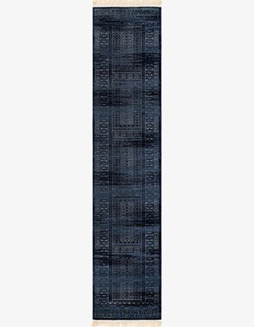 2' 7 x 12' Georgetown Runner Rug