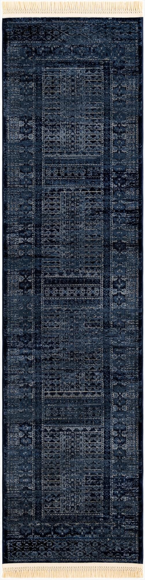 2' 7 x 10' Georgetown Runner Rug