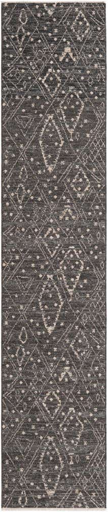 2' 7 x 12' 6 Grand Tradition Runner Rug