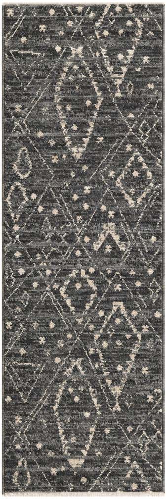 2' x 6' 3 Grand Tradition Runner Rug
