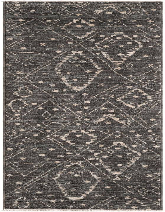 Detail image of 2' x 7' 7 Grand Tradition Runner Rug