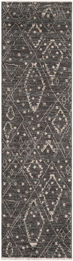 2' x 7' 7 Grand Tradition Runner Rug
