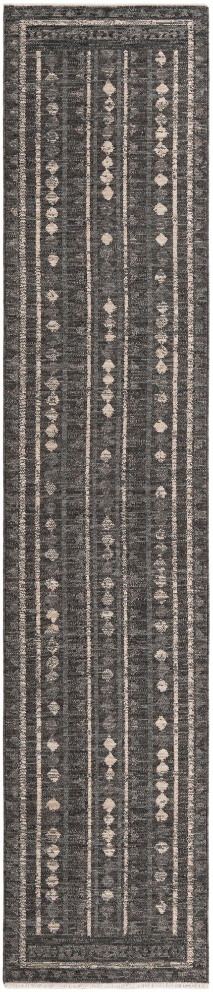 2' 7 x 12' 6 Grand Tradition Runner Rug