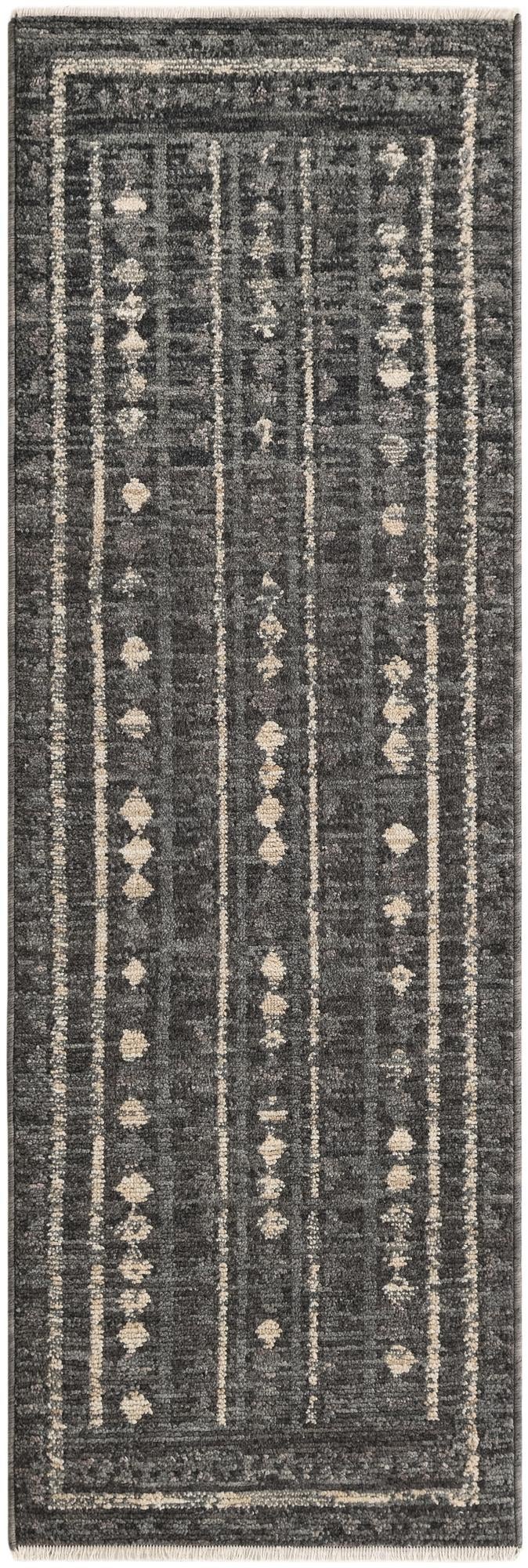 2' x 6' 3 Grand Tradition Runner Rug
