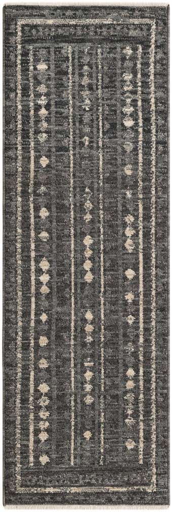 2' x 6' 3 Grand Tradition Runner Rug