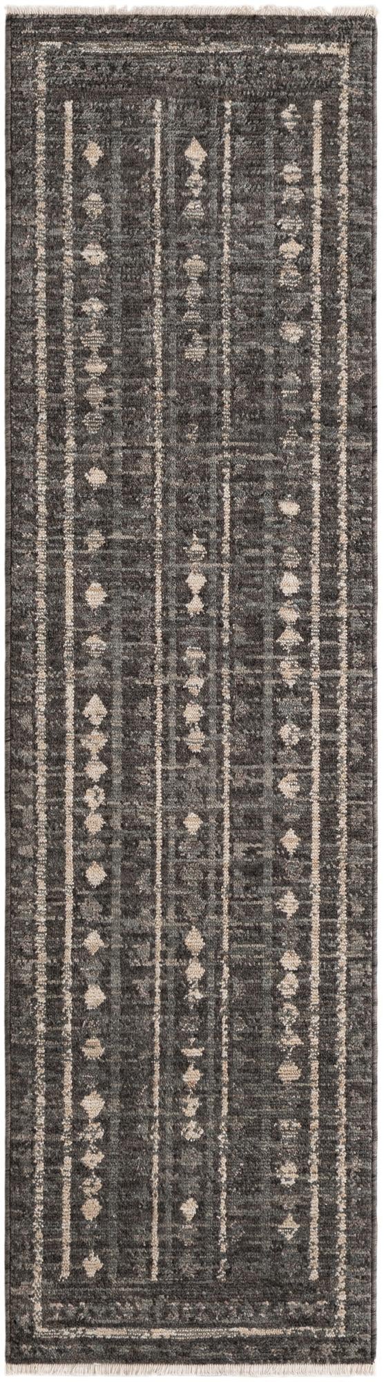 2' x 7' 7 Grand Tradition Runner Rug