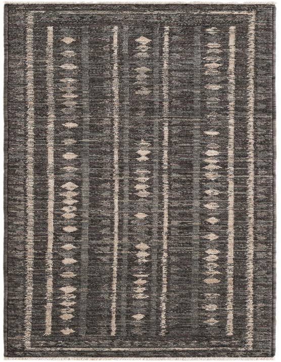 Detail image of 2' x 7' 7 Grand Tradition Runner Rug
