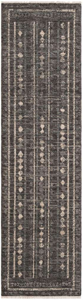 2' x 7' 7 Grand Tradition Runner Rug