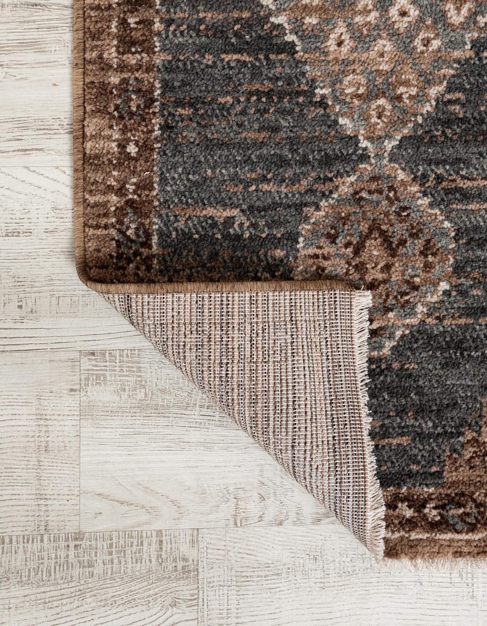 2' x 6' 3 Grand Tradition Runner Rug