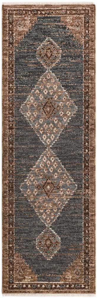 2' x 6' 3 Grand Tradition Runner Rug