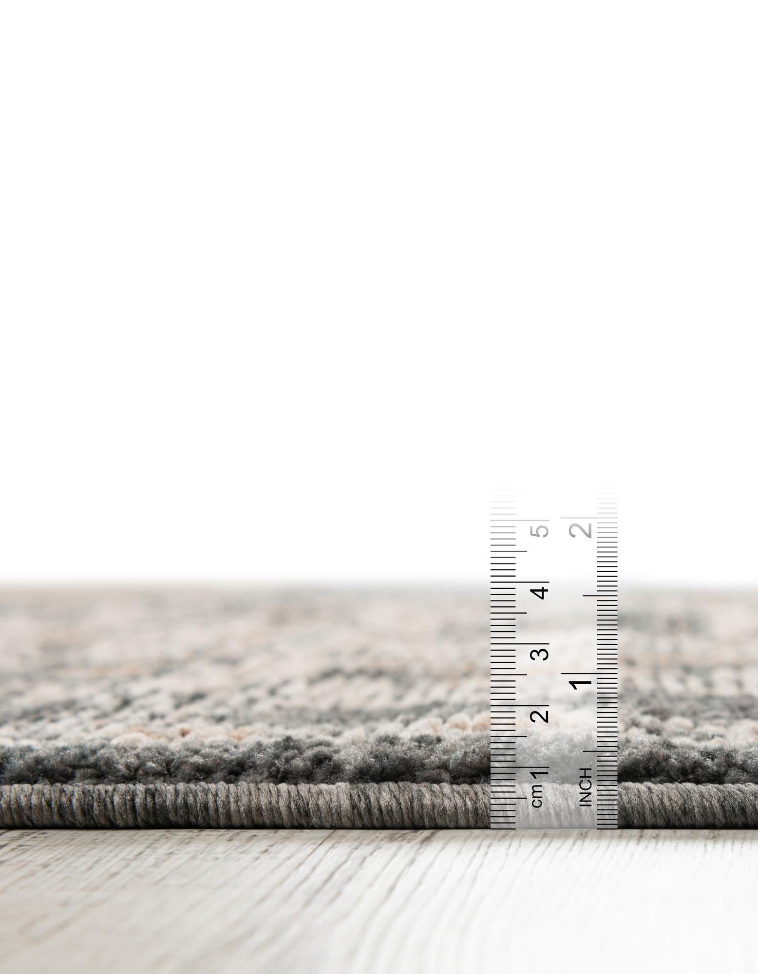 2' x 7' 7 Grand Tradition Runner Rug