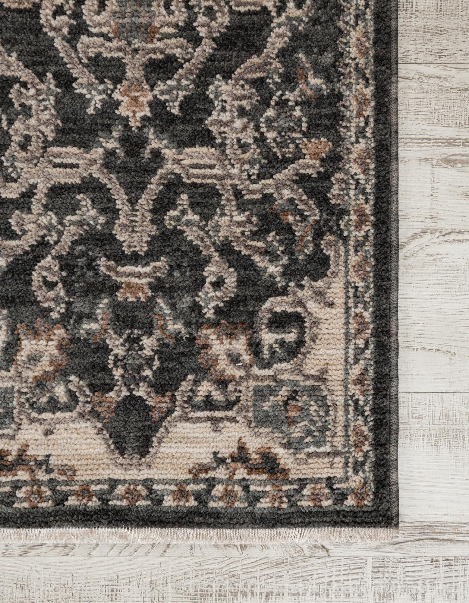 2' x 7' 7 Grand Tradition Runner Rug