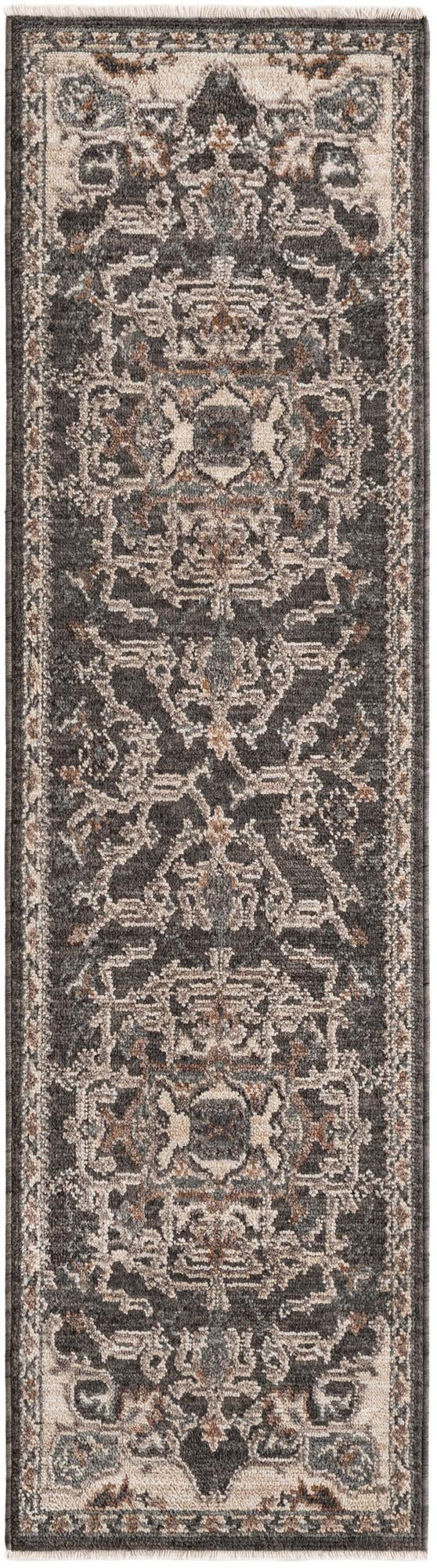 2' x 7' 7 Grand Tradition Runner Rug