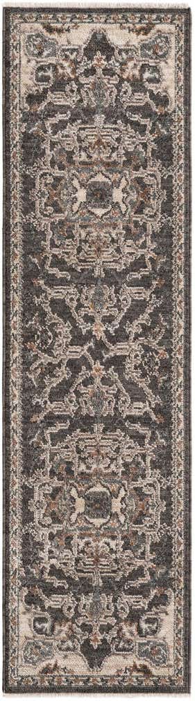 2' x 7' 7 Grand Tradition Runner Rug