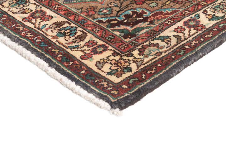 3' 4 x 10' 4 Hamedan Runner Rug