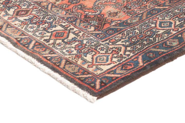 3' 6 x 10' 2 Hamedan Runner Rug