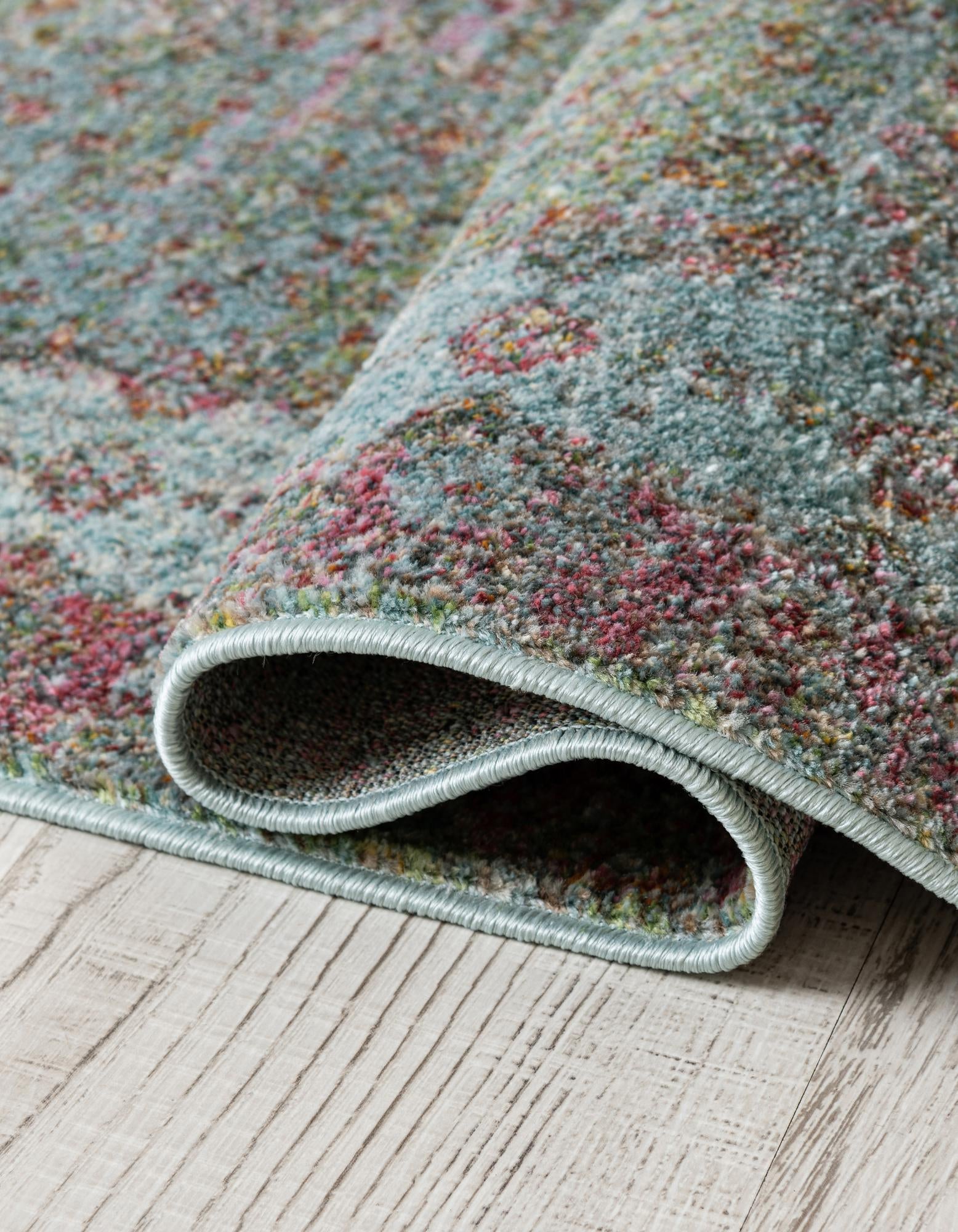 2' 7 x 10' Havana Runner Rug