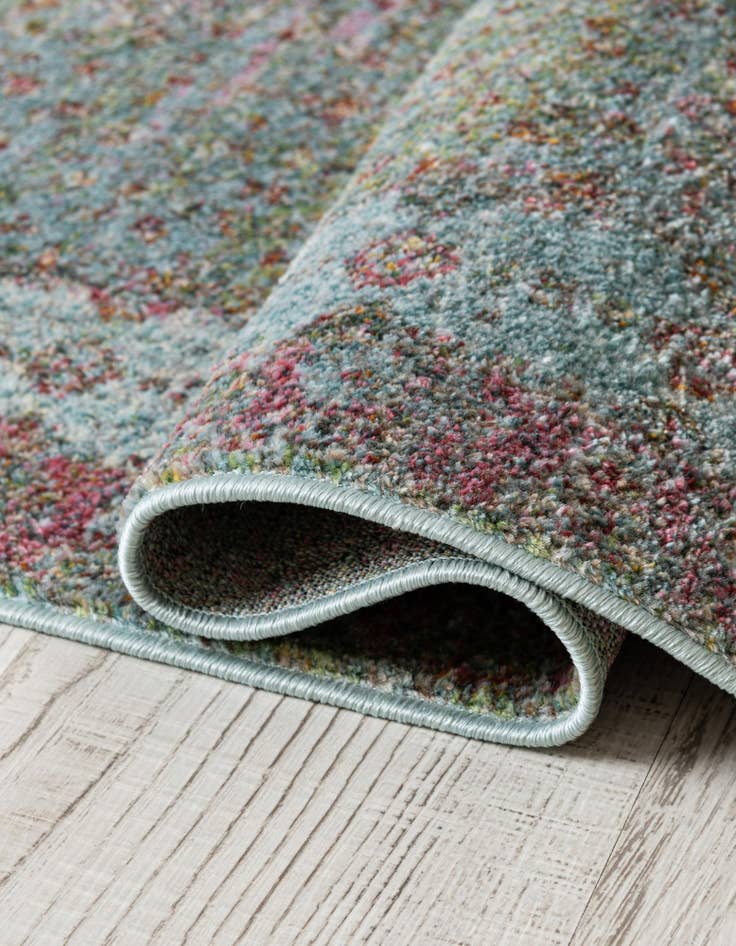 Detail image of 2' 2 x 6' Havana Runner Rug