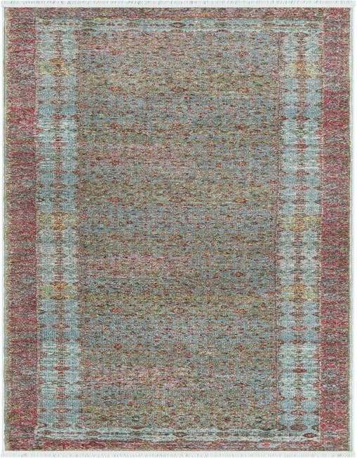 Detail image of 2' 7 x 10' Havana Runner Rug