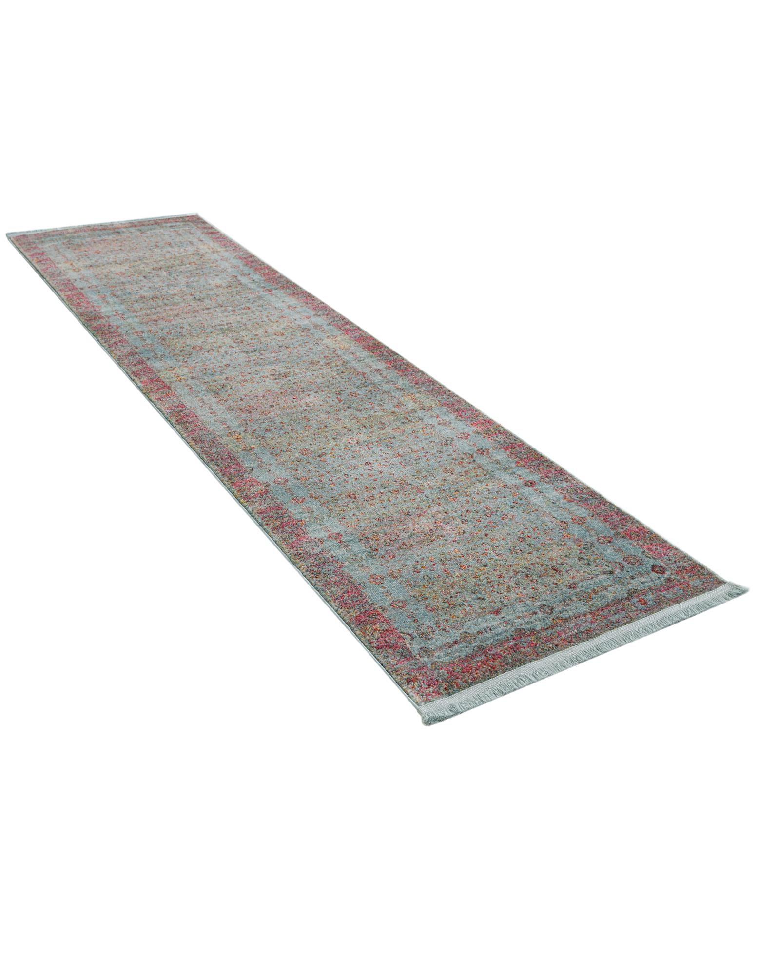 2' 7 x 10' Havana Runner Rug