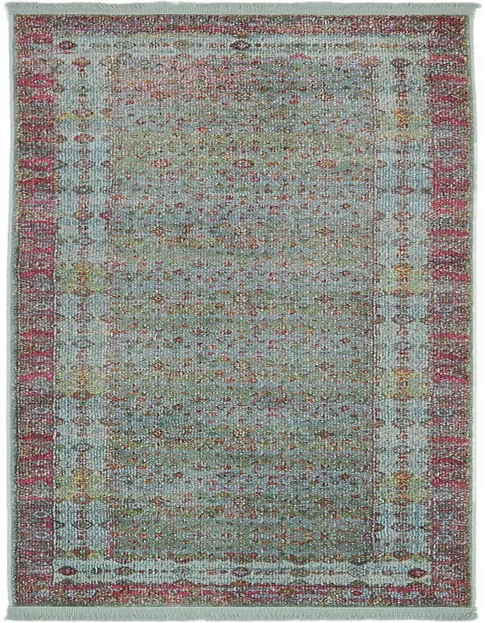 Detail image of 2' 2 x 6' Havana Runner Rug