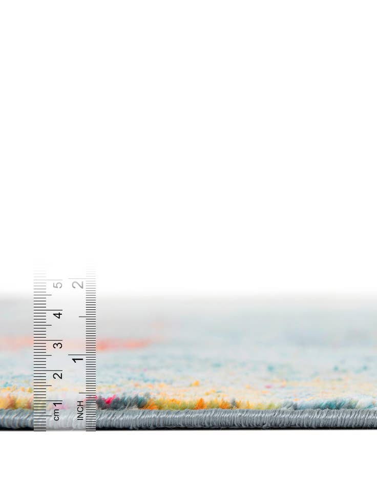 Detail image of 2' 2 x 6' Havana Runner Rug