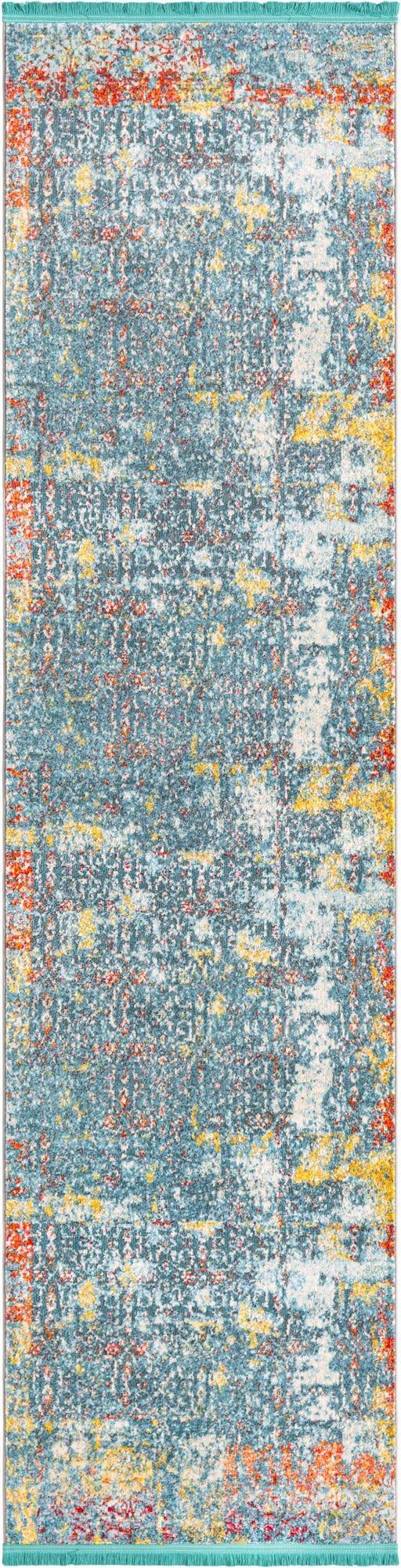 Primary image 2' 7 x 10' Havana Runner Rug