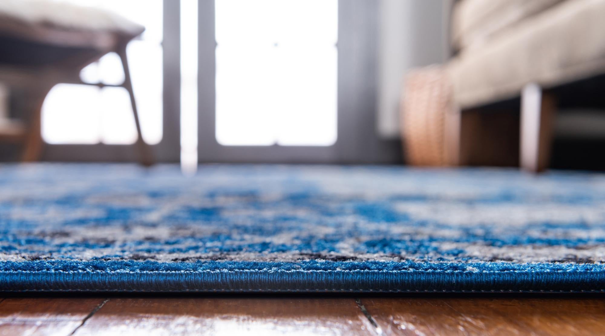 2' 7 x 10' Heritage Runner Rug