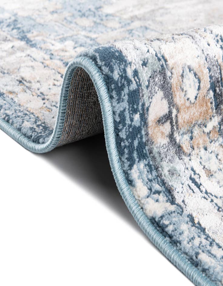 Detail image of 2' x 9' 10 Highbury Runner Rug